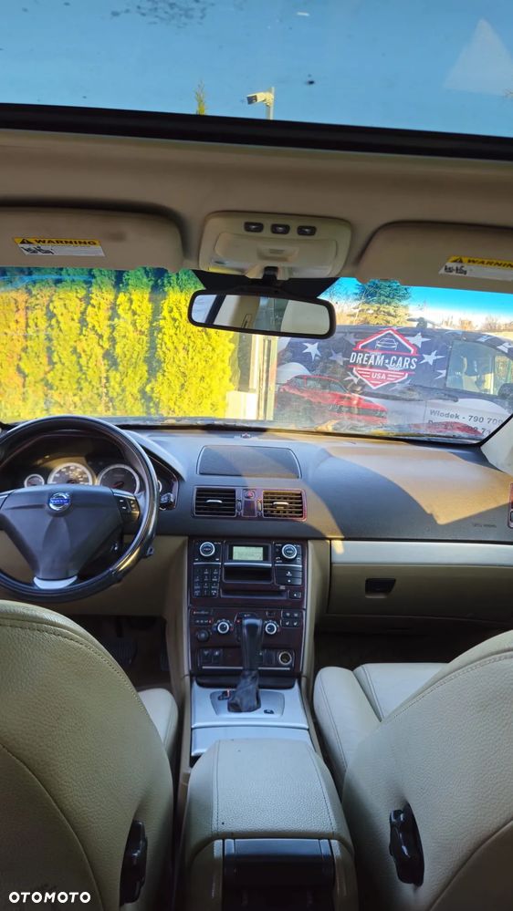 Volvo XC 90 3.2 AWD Momentum - 11