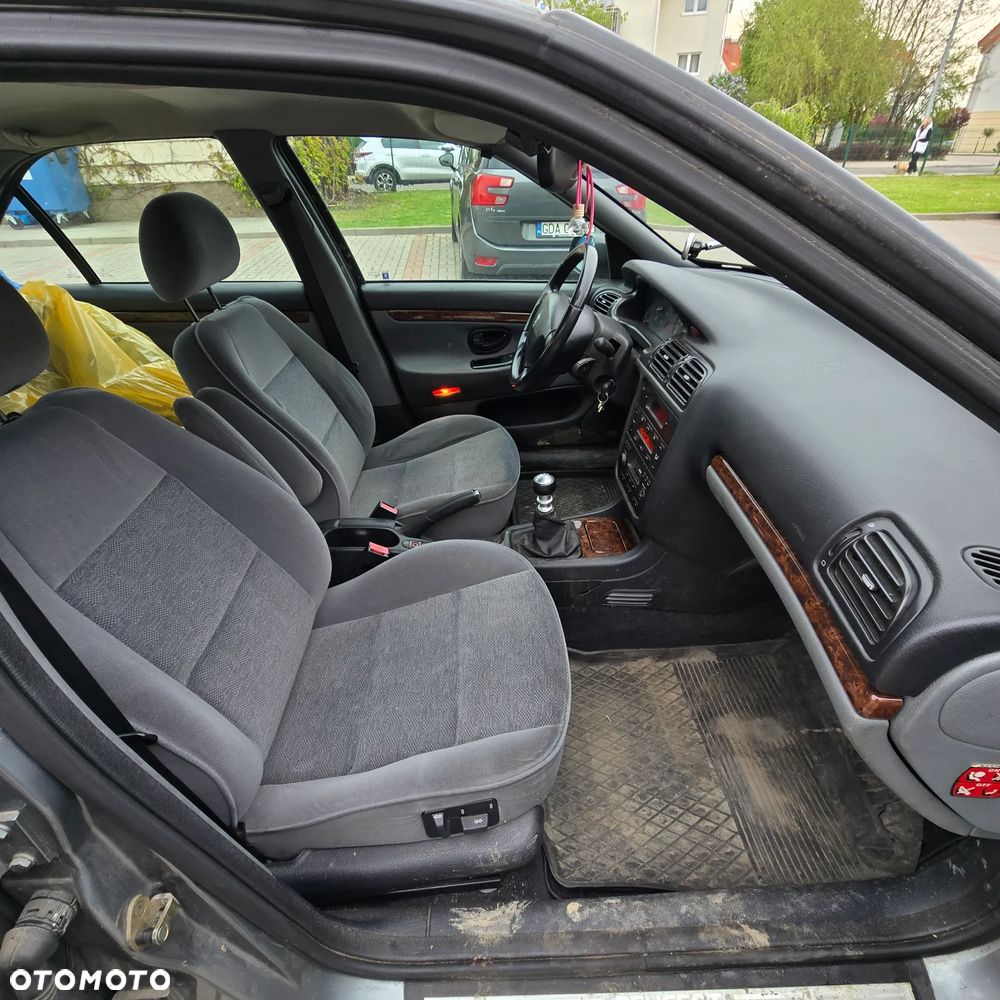 Peugeot 406 2.2 HDI SVDT - 10