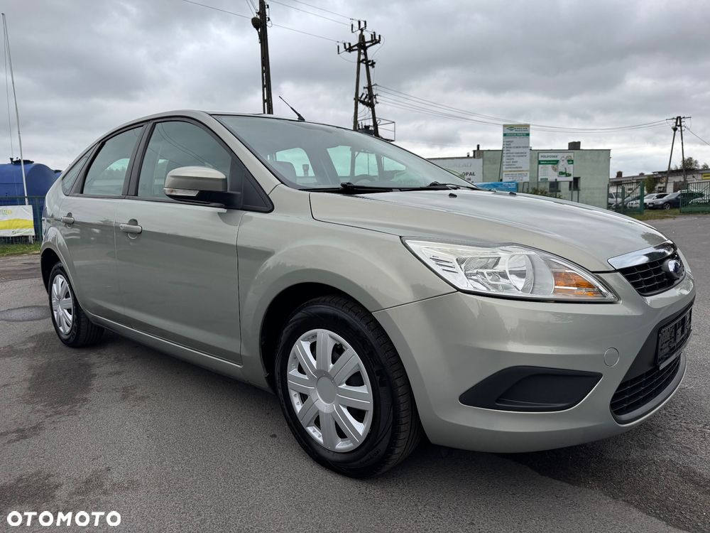 Ford Focus - 9