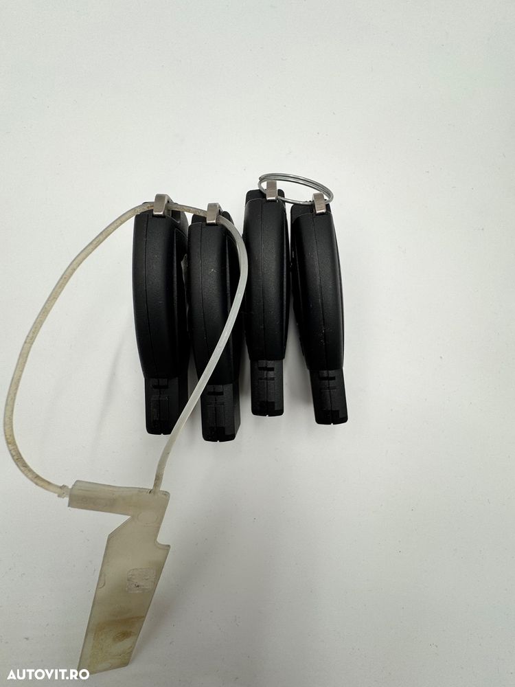 Chei Mercedes Vito noi - 4