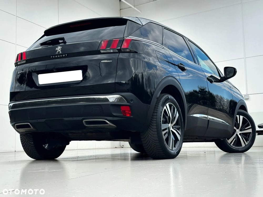 Peugeot 3008 - 19