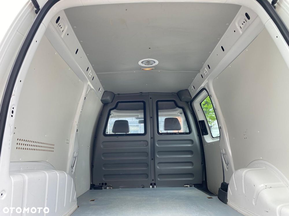 Volkswagen CADDY - 28