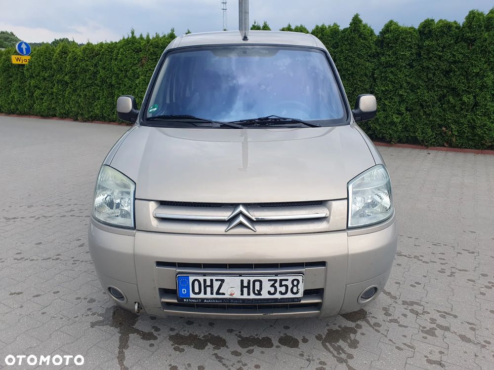 Citroën Berlingo Multispace 1.6 16V Exclusive - 2