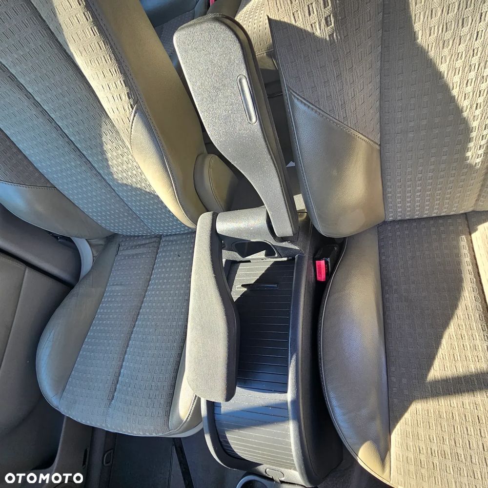 podłokietnik Renault Scenic II - 2