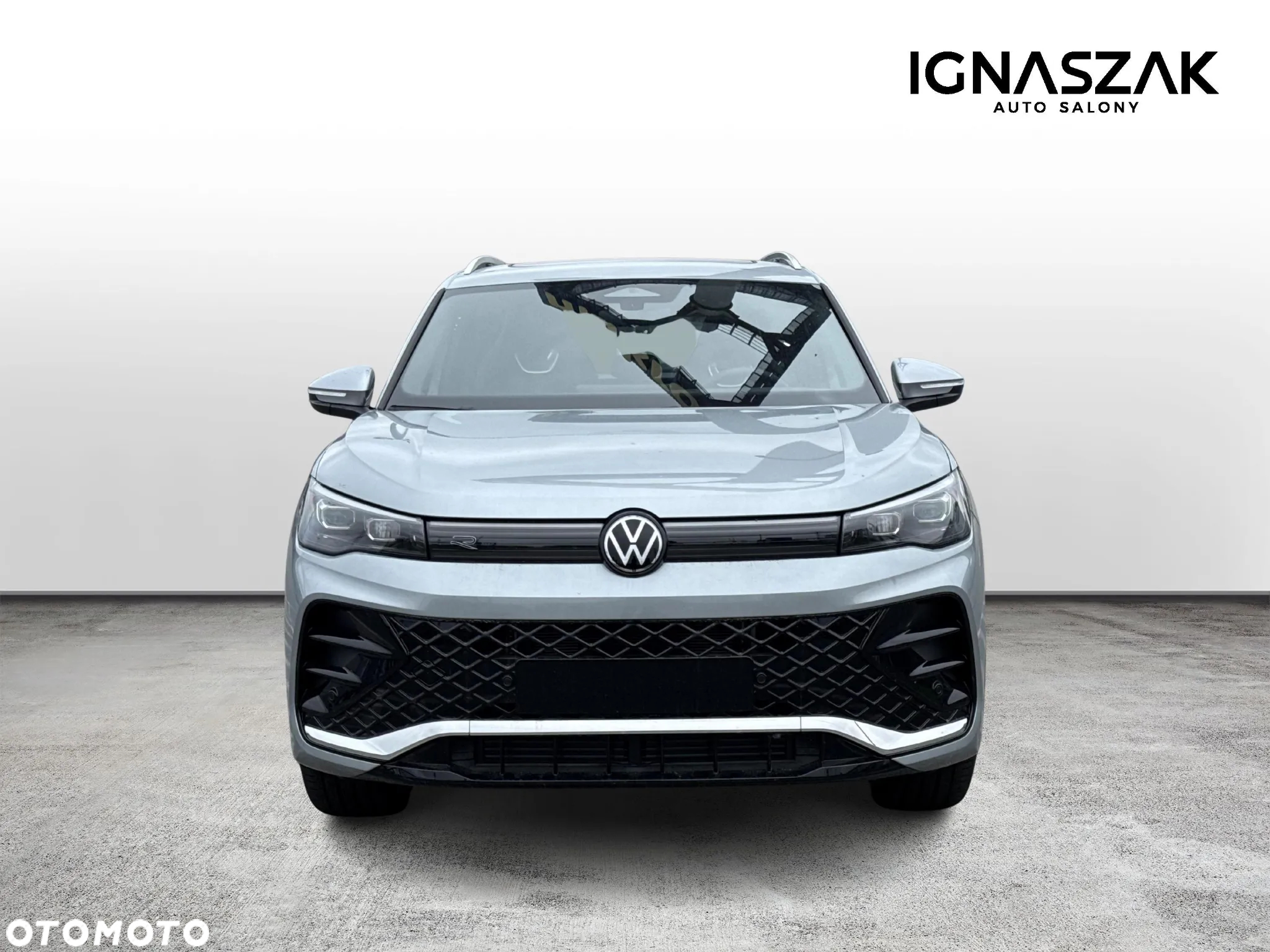 Volkswagen Tiguan 2.0 TSI 4Mot R-Line Plus DSG - 8