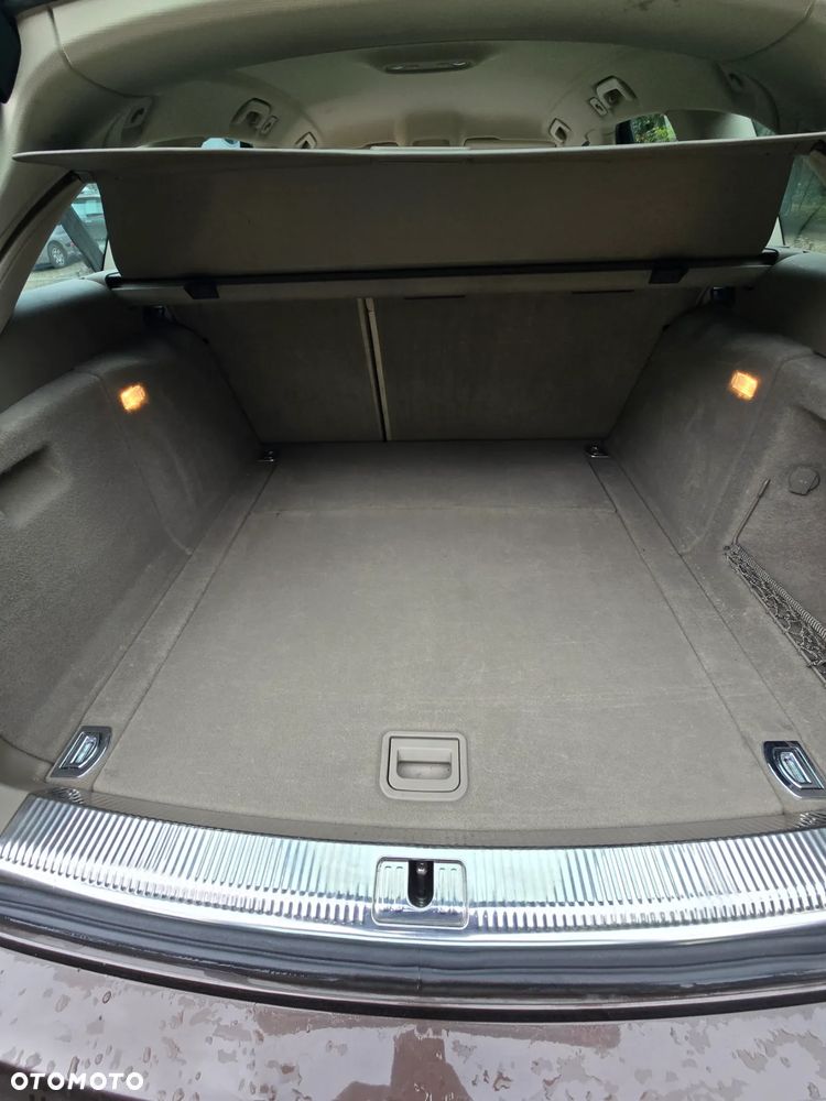 Audi A4 Avant 2.0 TFSI quattro S tronic Attraction - 17