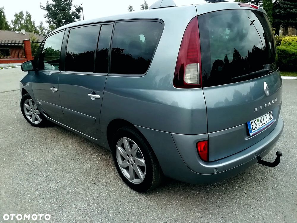 Renault Grand Espace - 2