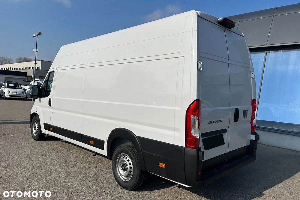Fiat Ducato Maxi L4H3 2.2 140KM - 6