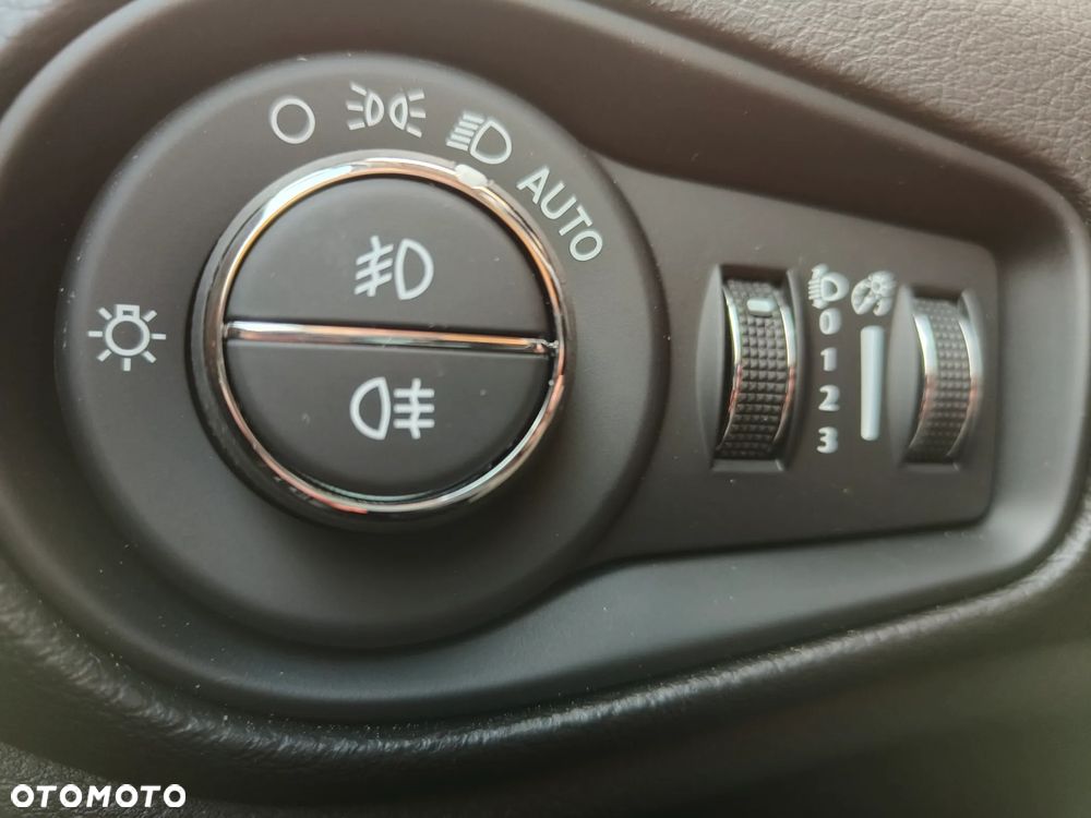 Jeep Renegade - 27