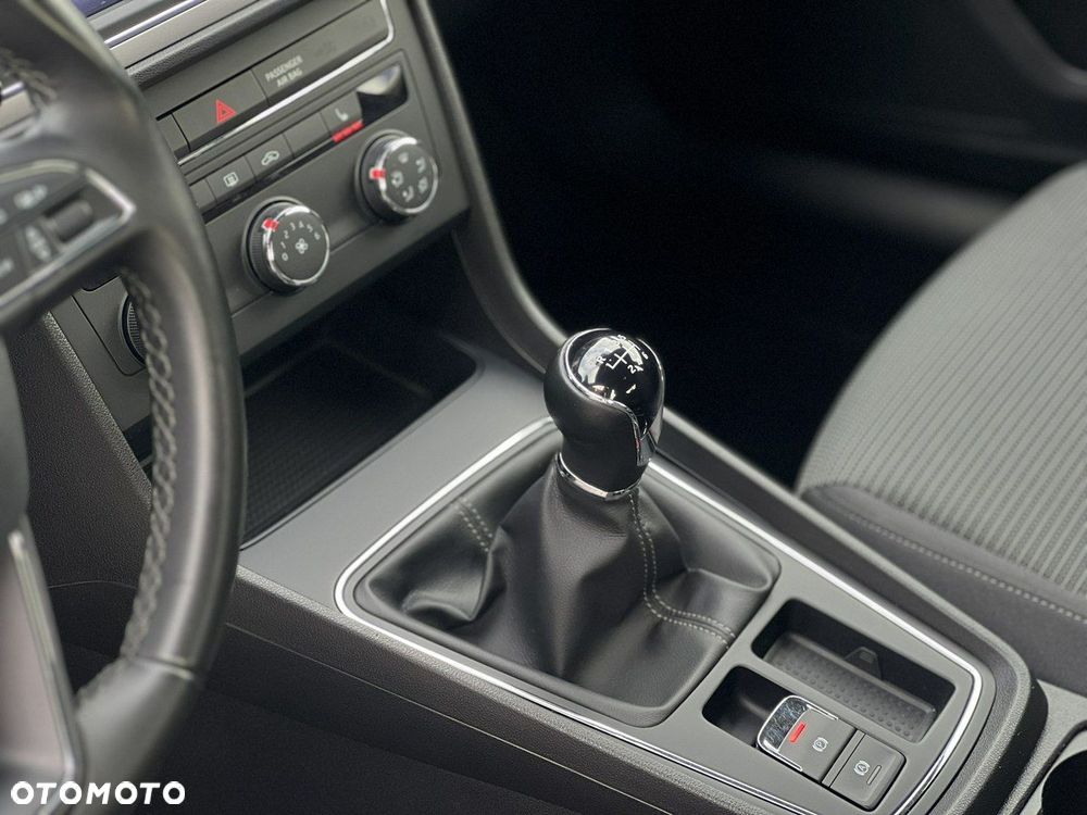 Seat Leon 1.0 TSI Style - 24