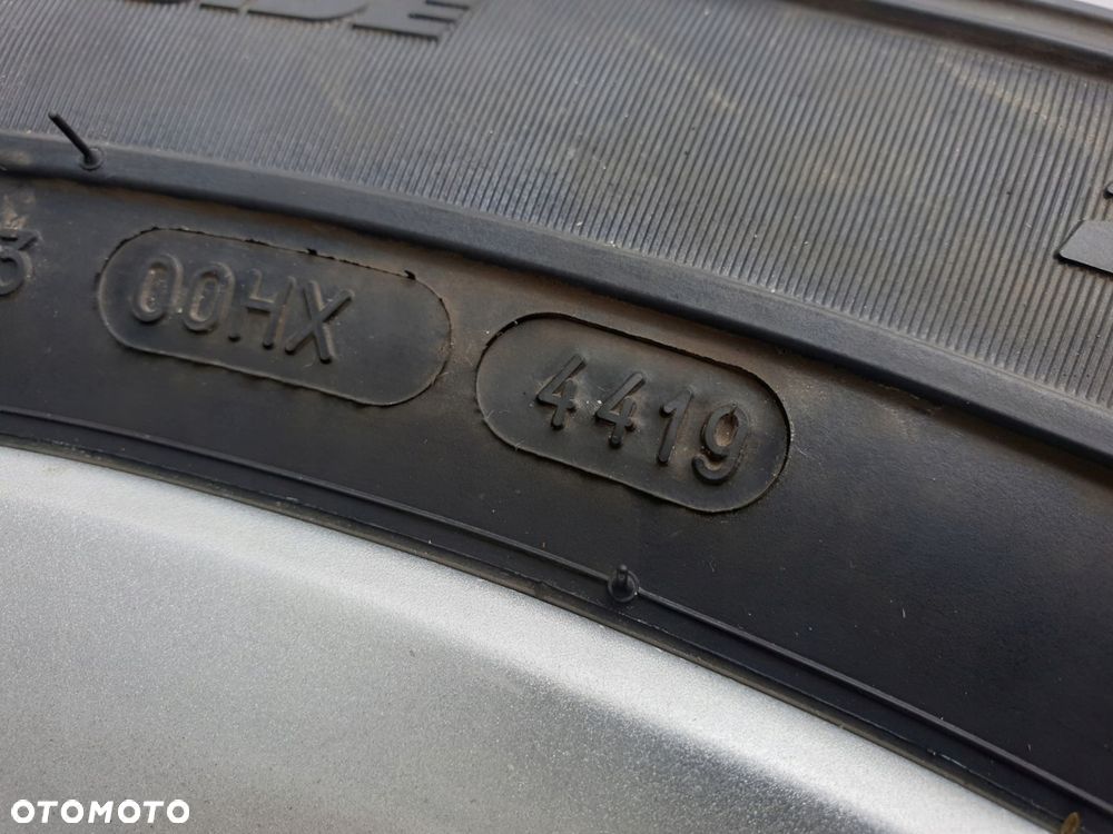 Ssangyong Rexton III ALUFELGI FELGI ALUMINIOWE 18 - 4