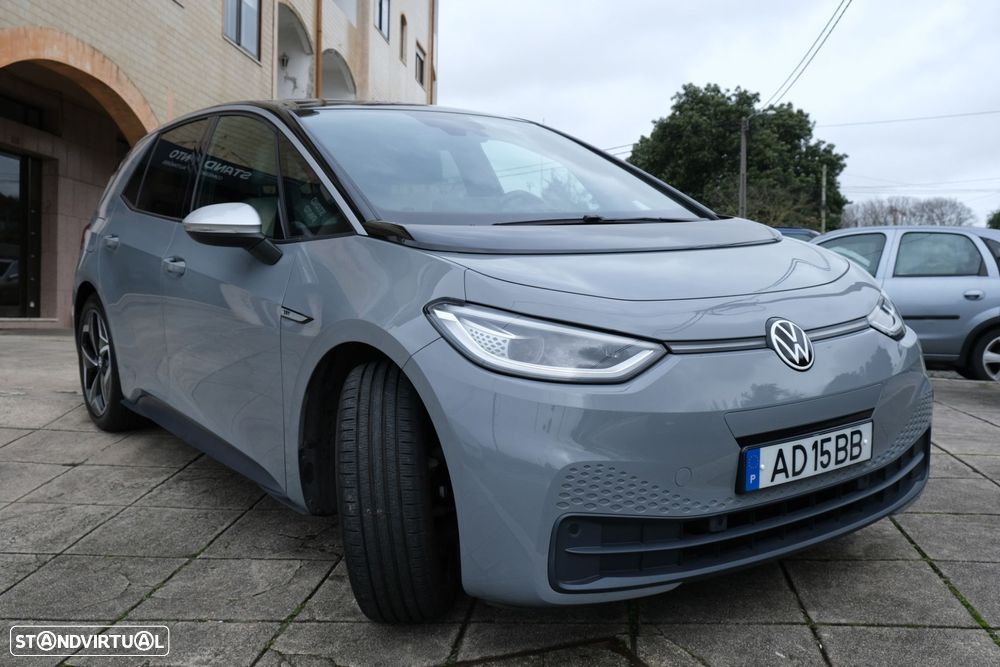 VW ID.3 Pro Performance 1st Plus - 4