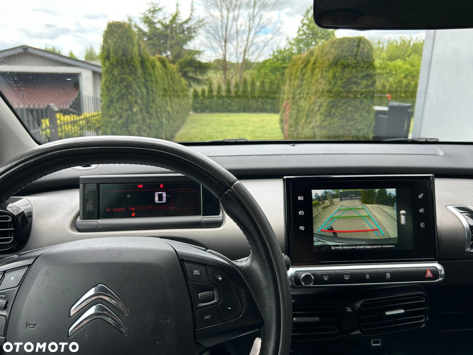 Citroën C4 Cactus 1.6 BlueHDi Feel - 14