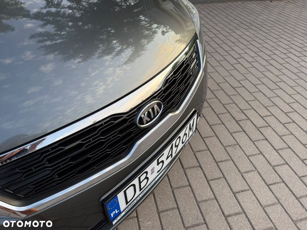 Kia Ceed 1.4 CVVT Dream-Team Edition - 20