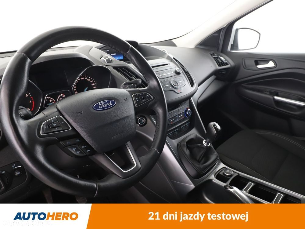 Ford Kuga - 11