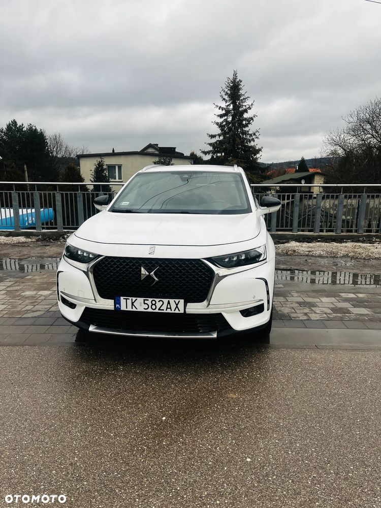 DS Automobiles DS 7 Crossback - 2