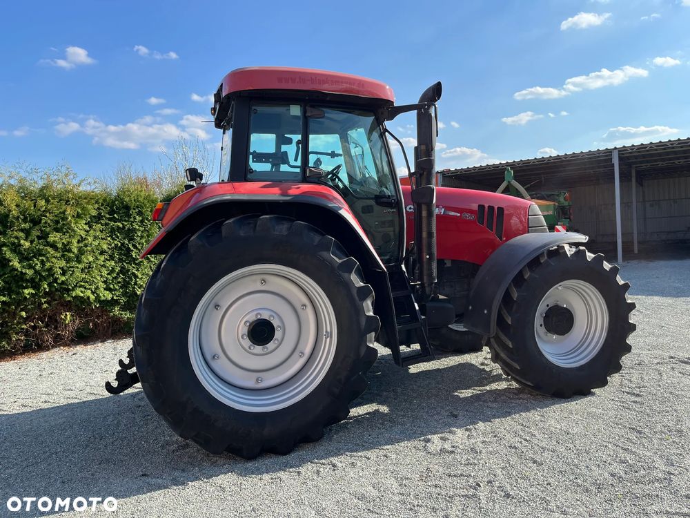 Case IH - 6