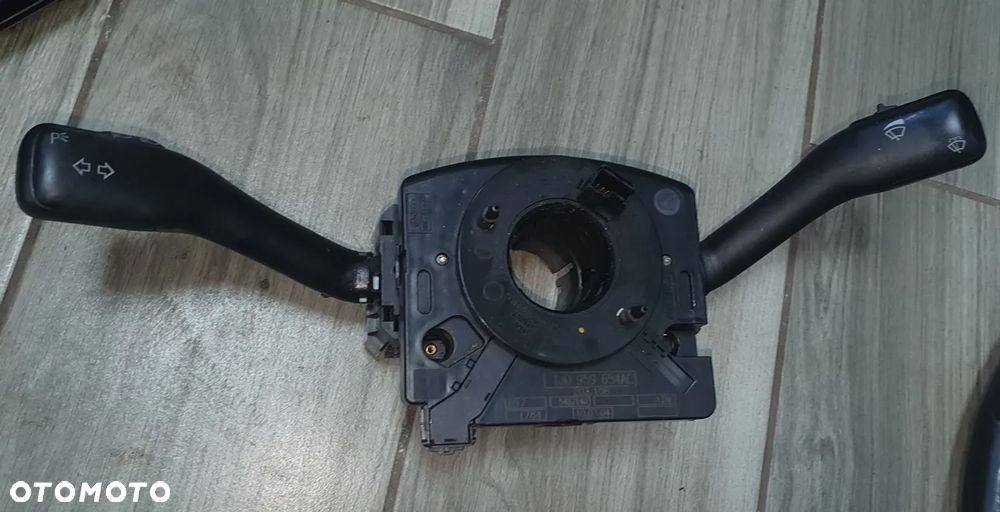 Przełącznik zespolony taśma  Audi A2