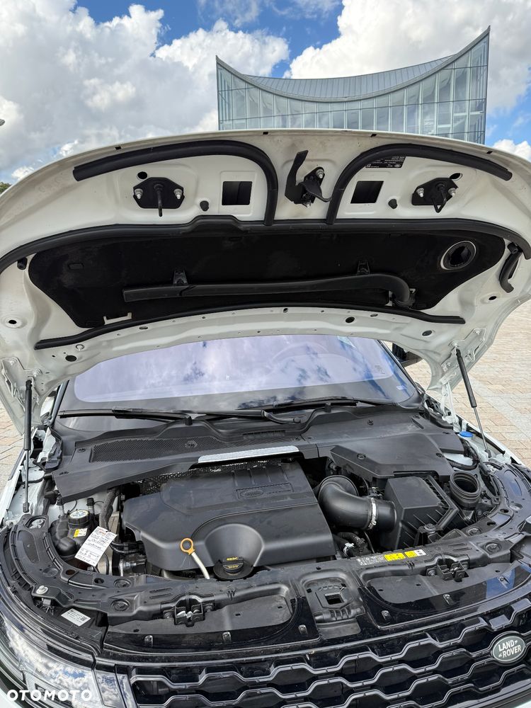 Land Rover Range Rover Evoque 2.0Si4 HSE Dynamic - 17