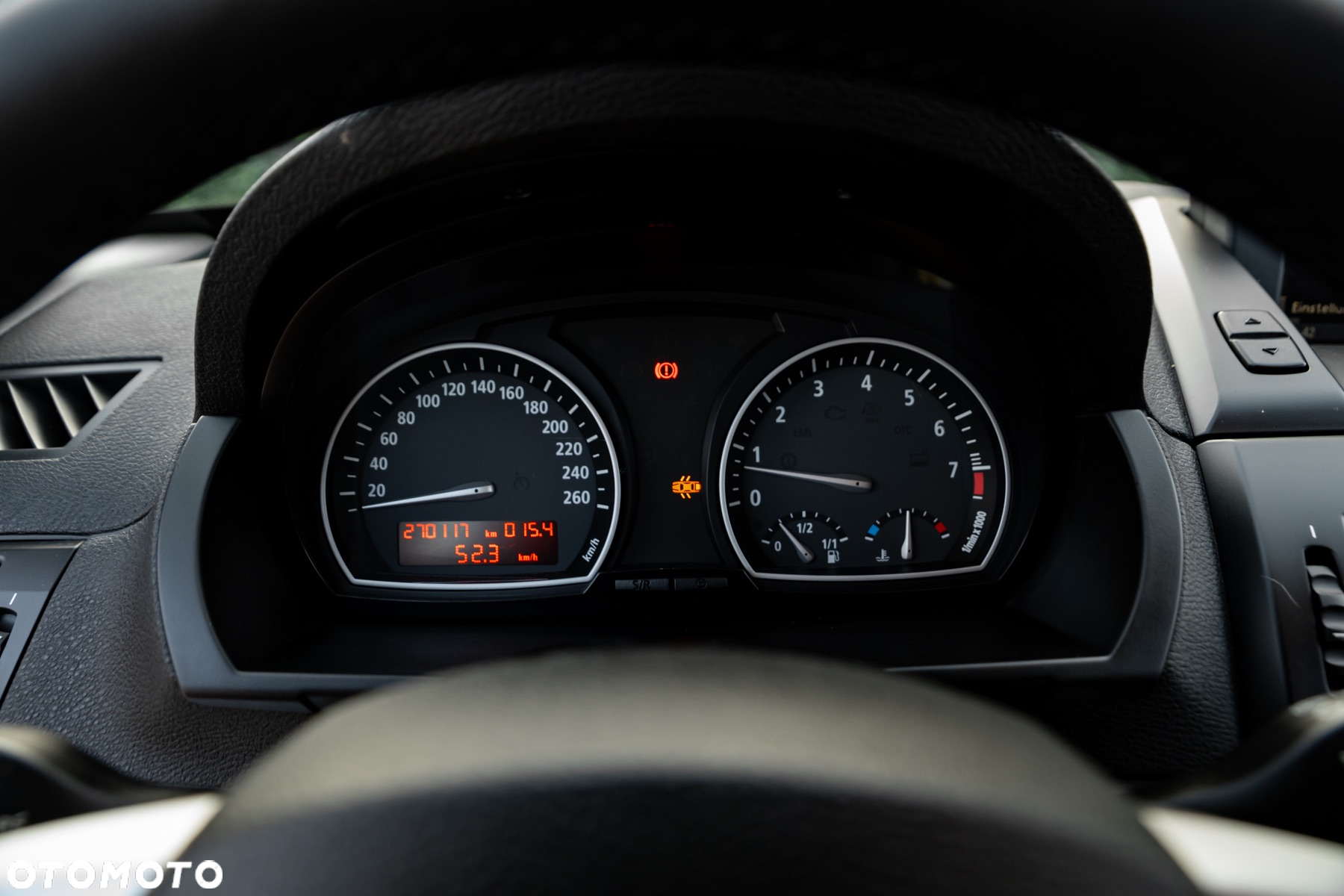 BMW X3 3.0si - 30