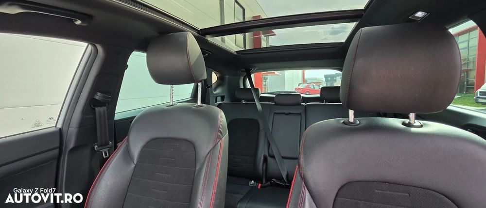 Hyundai Tucson - 12