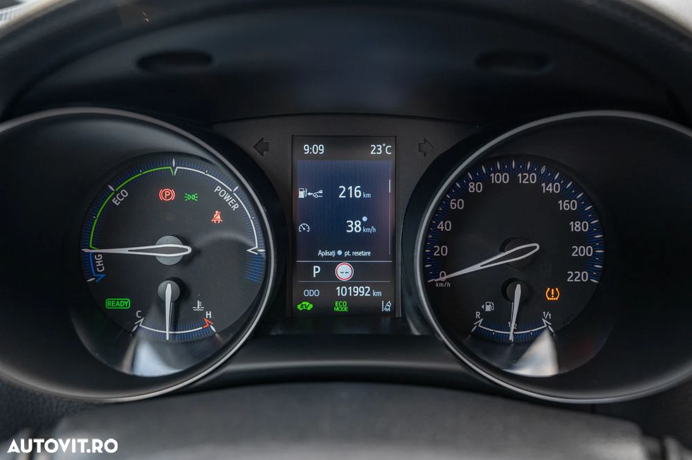 Toyota C-HR Business-Edition - 19
