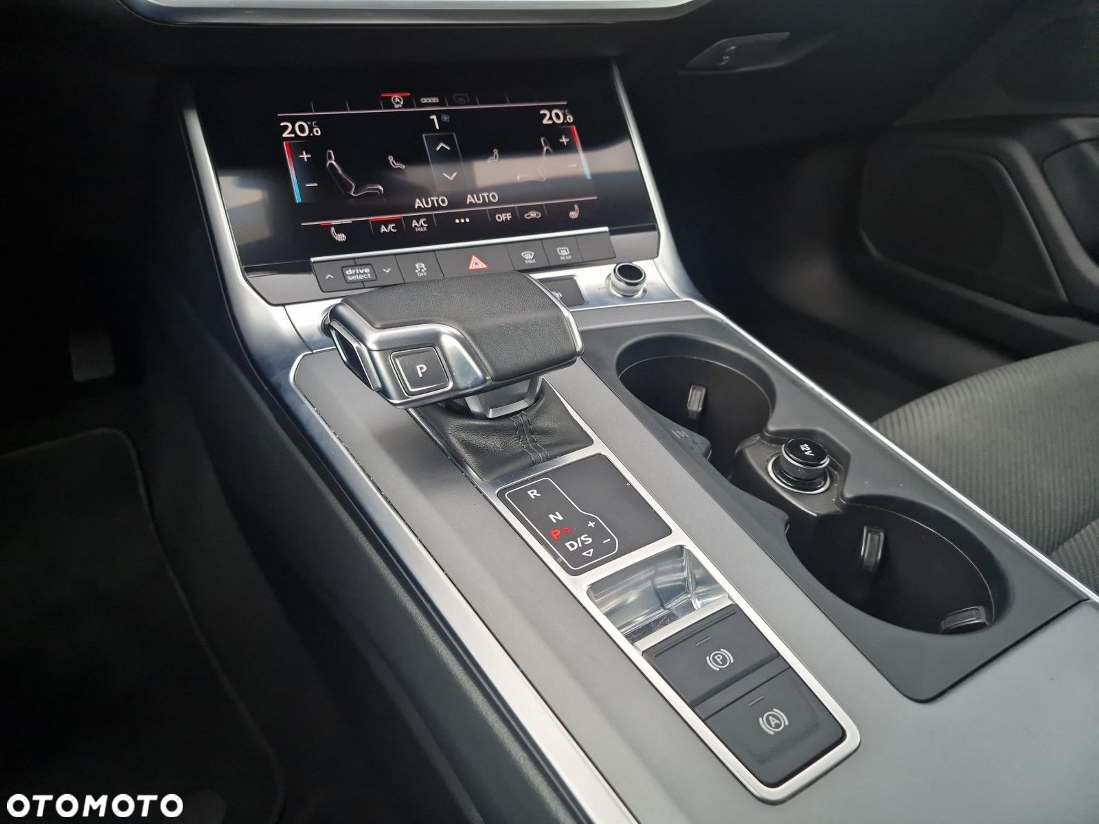 Audi A6 - 15