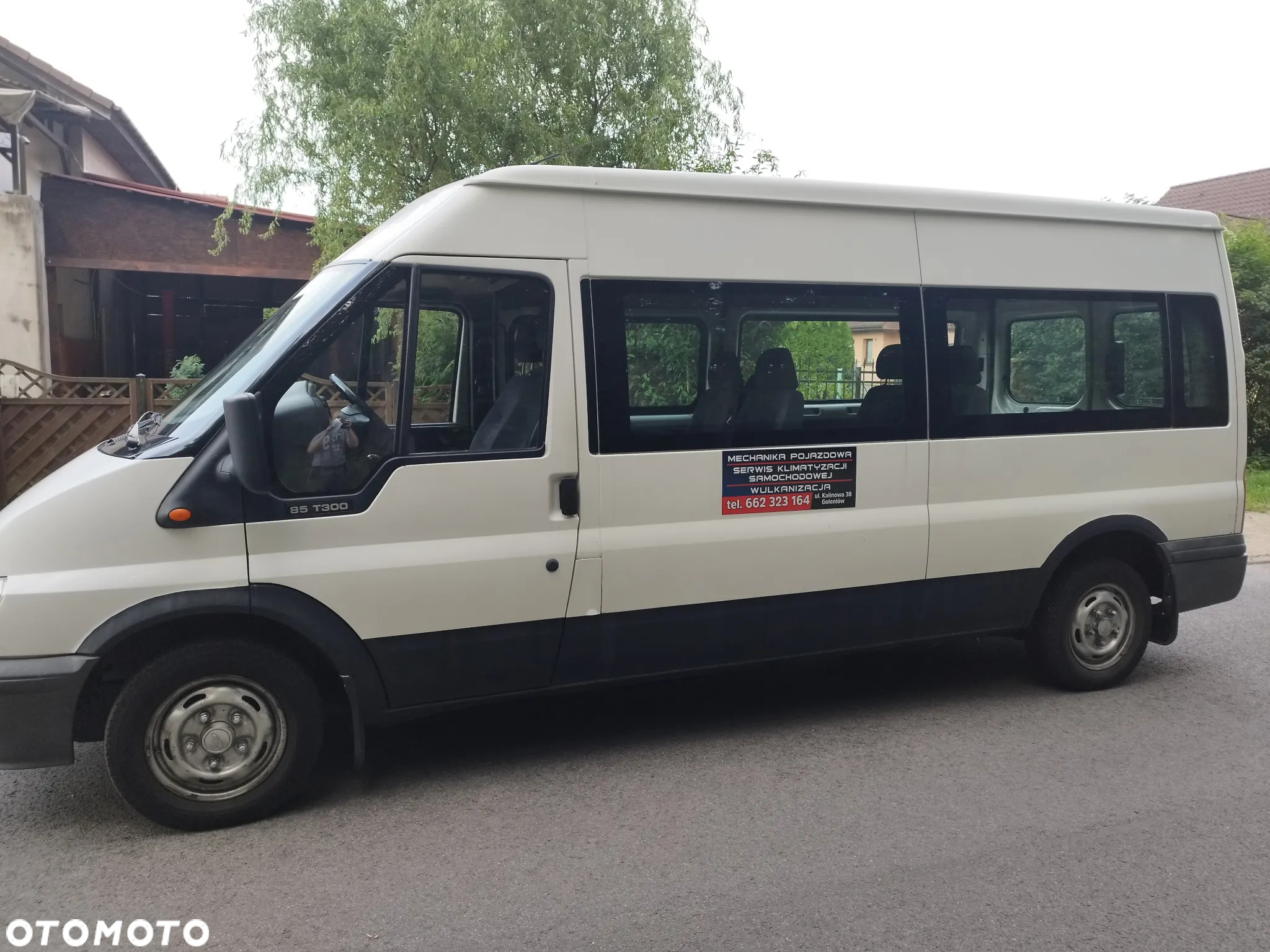 Ford Transit - 3
