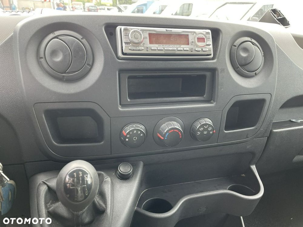 Renault Master - 13