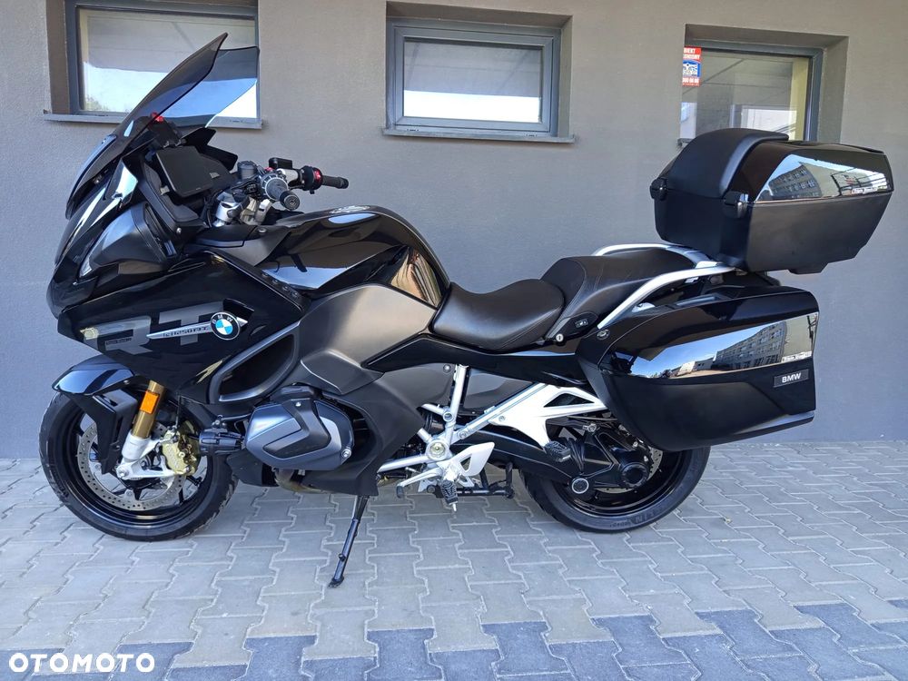 BMW RT - 1