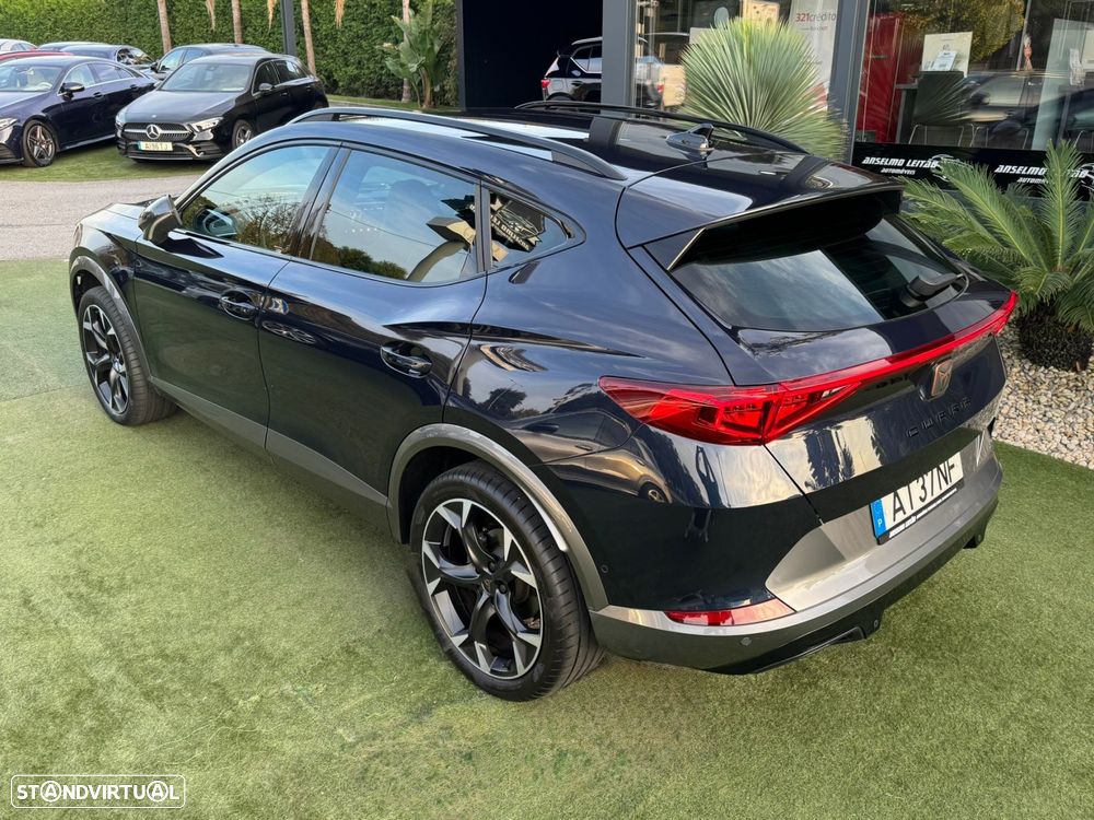 Cupra Formentor 1.5 TSI Sport DSG - 14