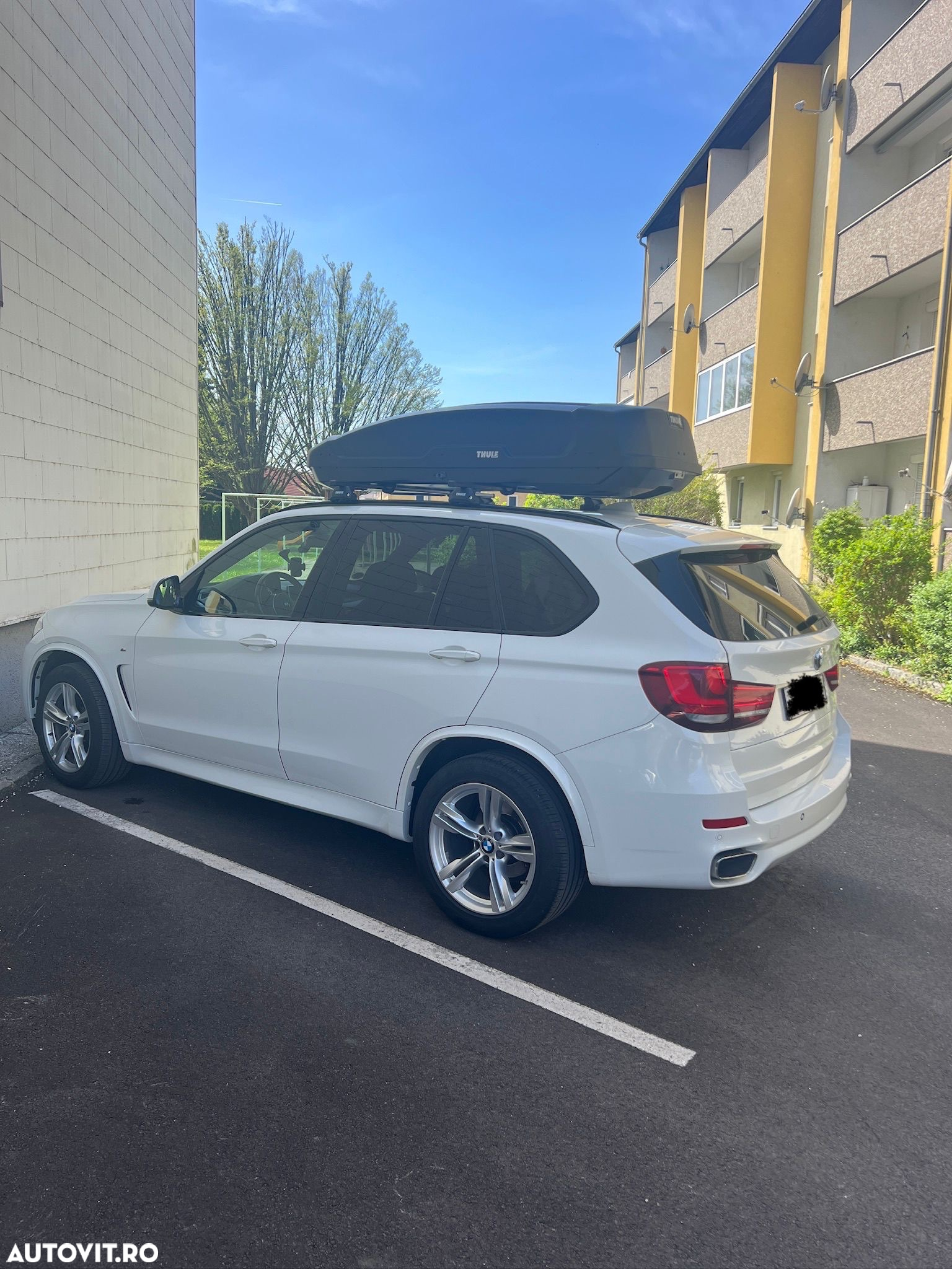 BMW X5 xDrive30d - 5