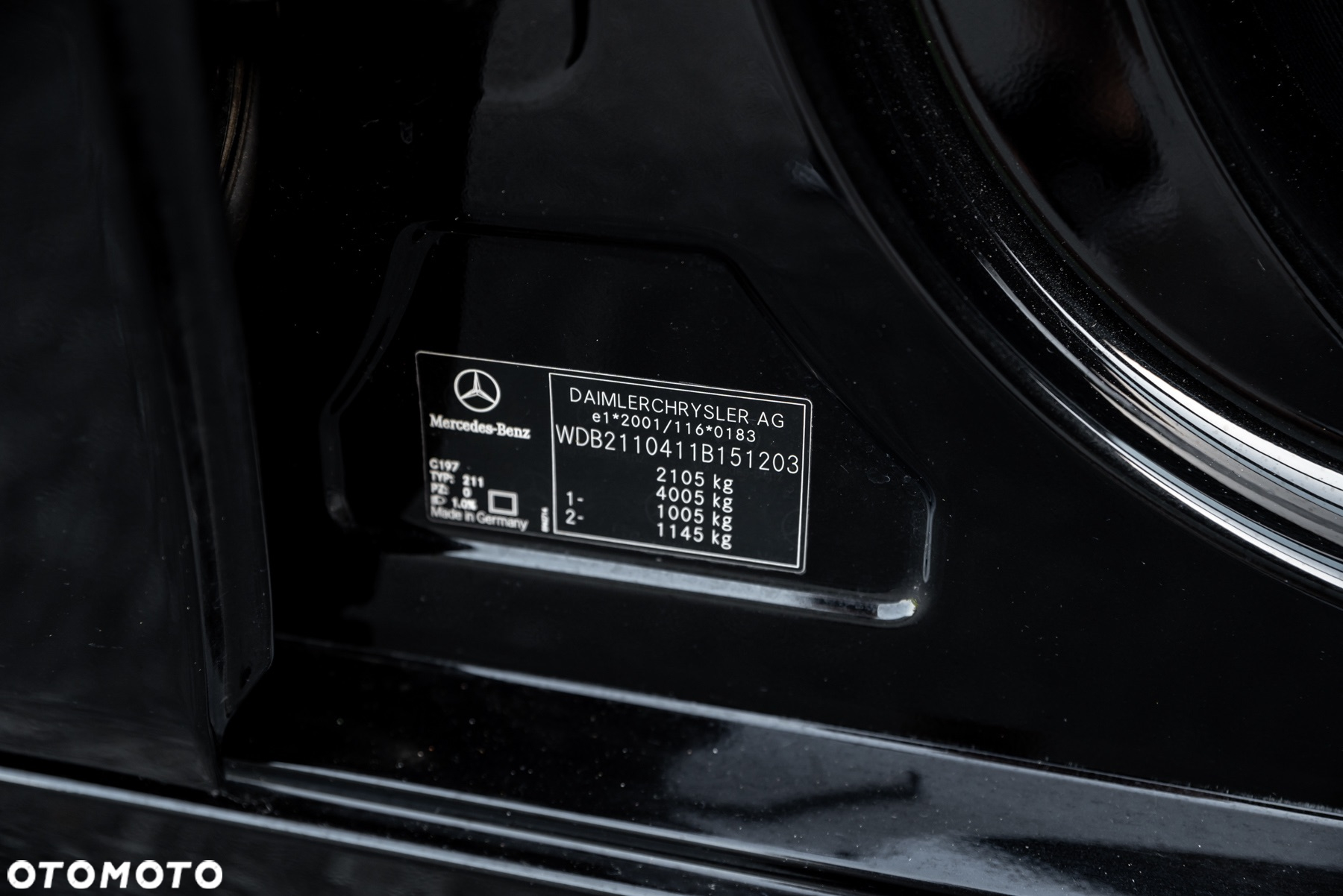 Mercedes-Benz Klasa E 200 BlueEFFICIENCY 7G-TRONIC Avantgarde - 36
