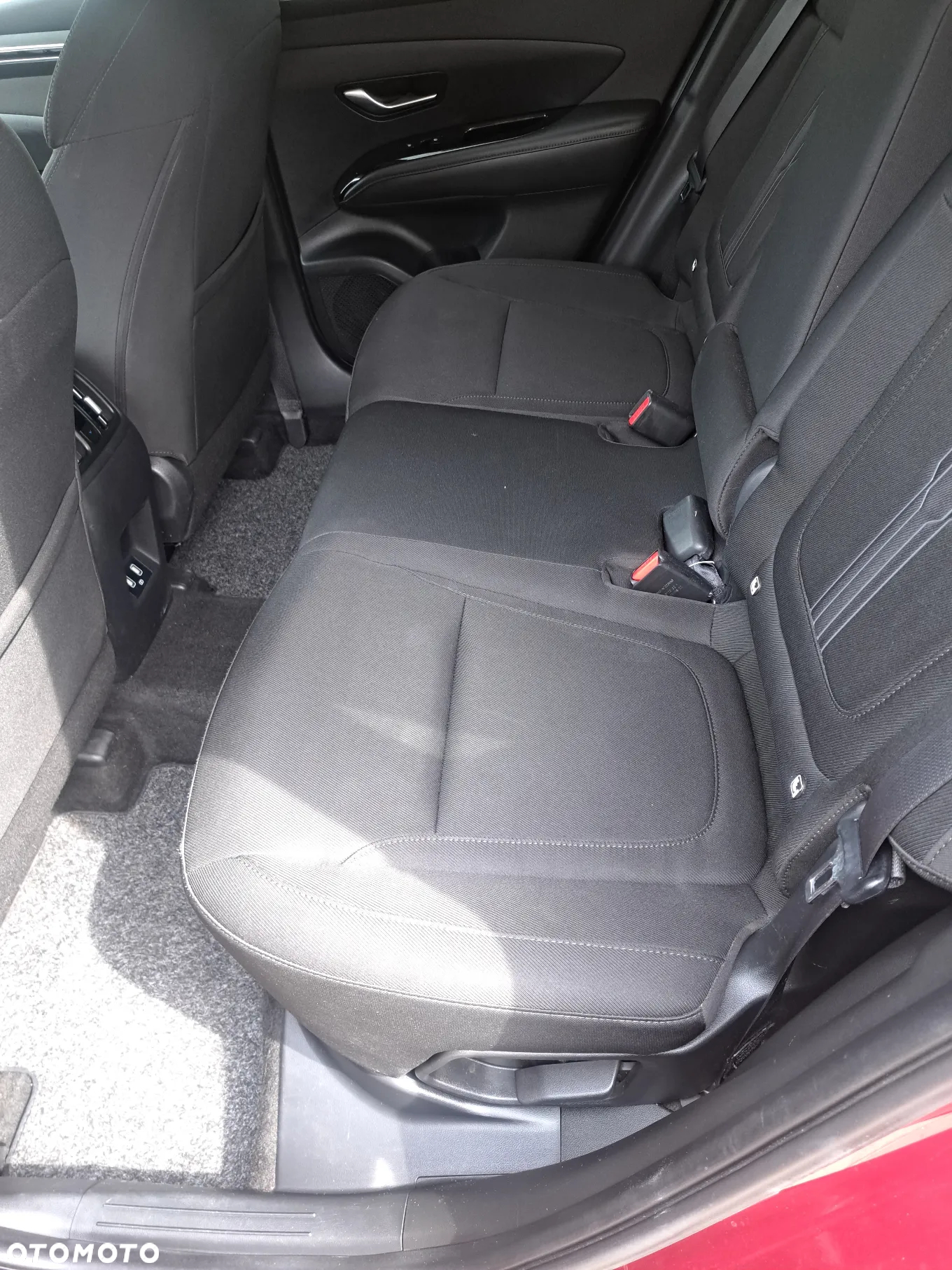 Hyundai Tucson 1.6 T-GDi 48V Platinum 2WD DCT - 17