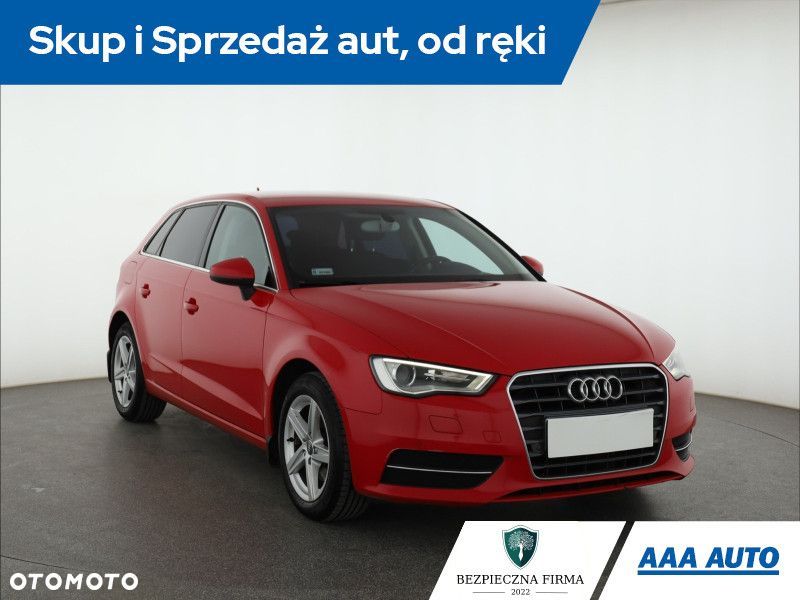 Audi A3 Sportback - 3