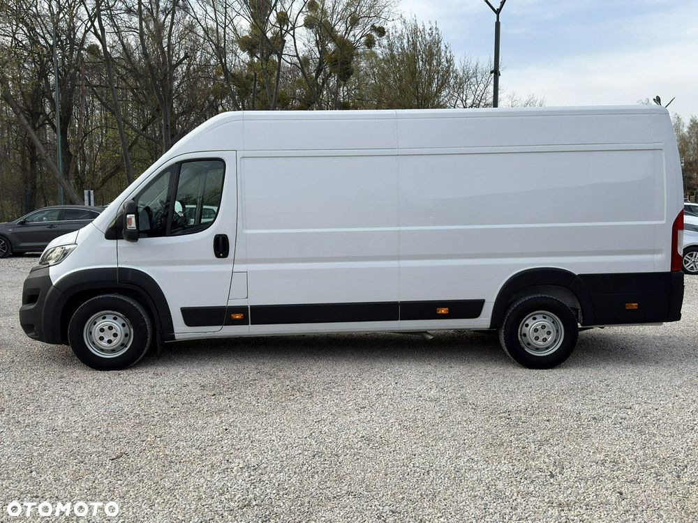 Opel Movano - 7