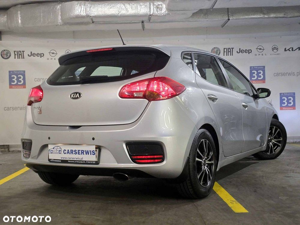 Kia Ceed - 3