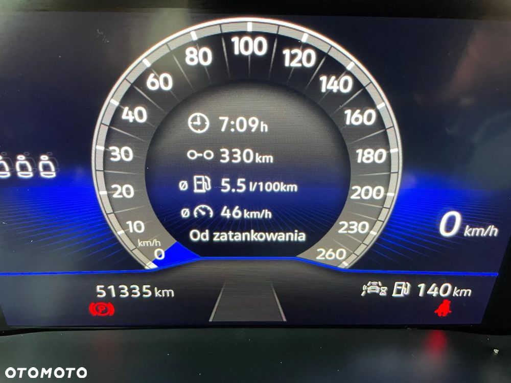 Volkswagen Touran 2.0 TDI SCR Comfortline - 17