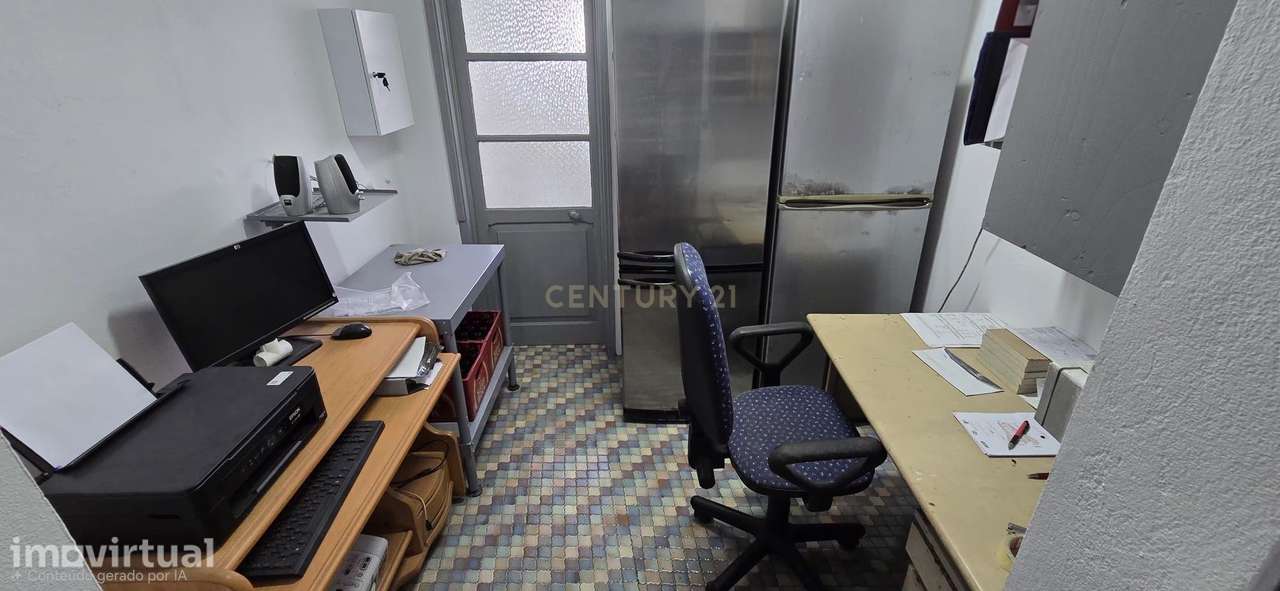 Oficina de Pintura Automóvel à Venda – Excelente Oportunidade! - Grande imagem: 5/10