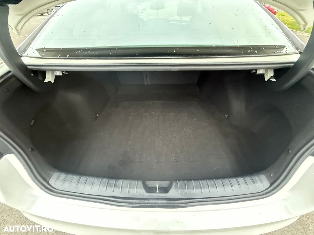 Kia Optima Sportswagon 1.7 CRDI DCT Business Supreme - 10