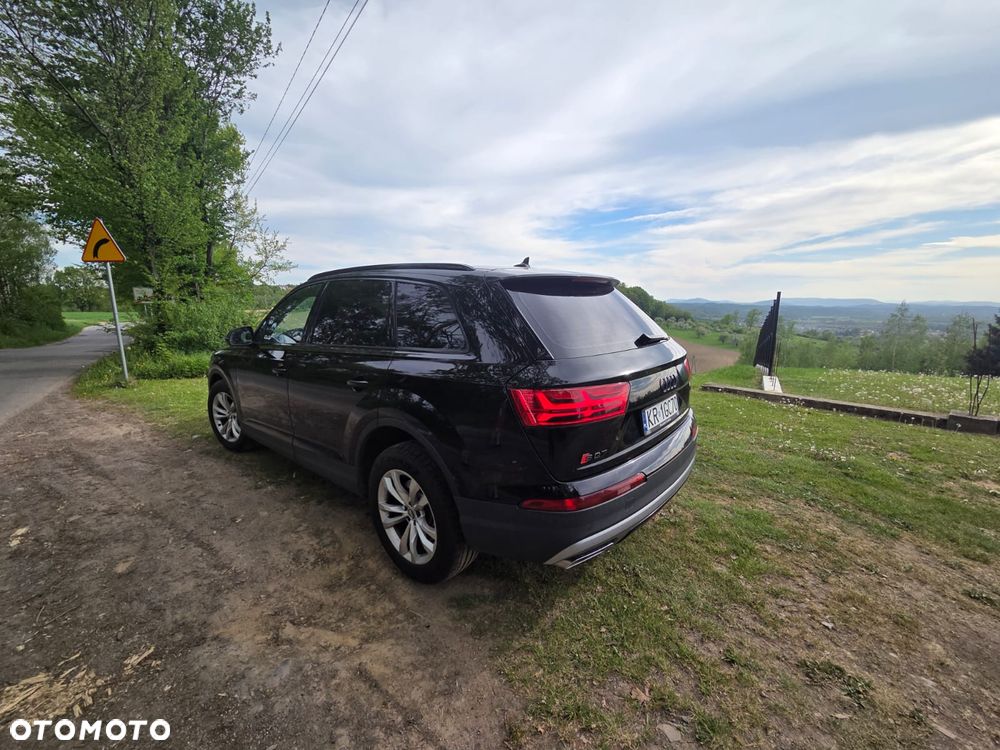 Audi Q7 - 19