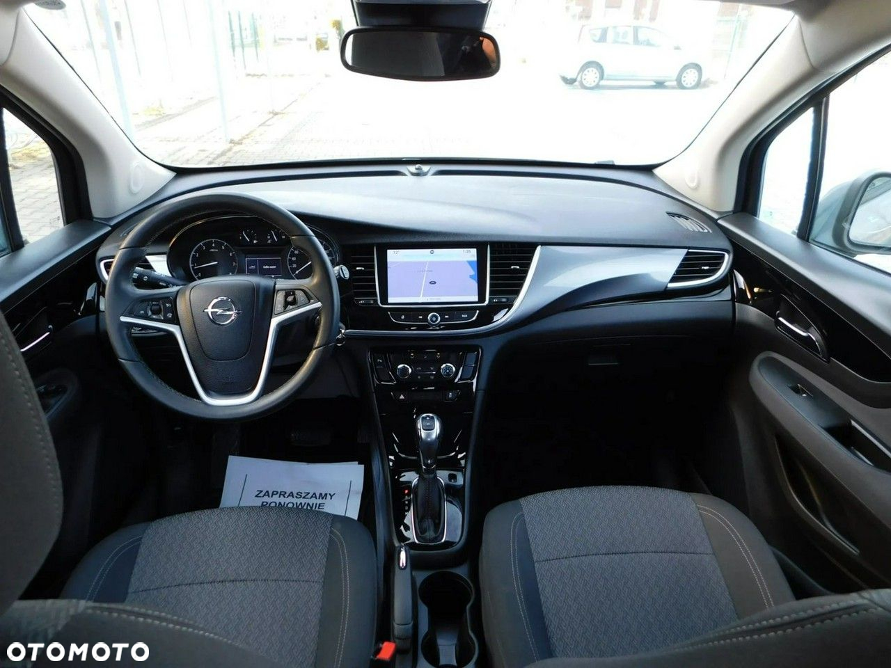 Opel Mokka X 1.4 T Enjoy - 5