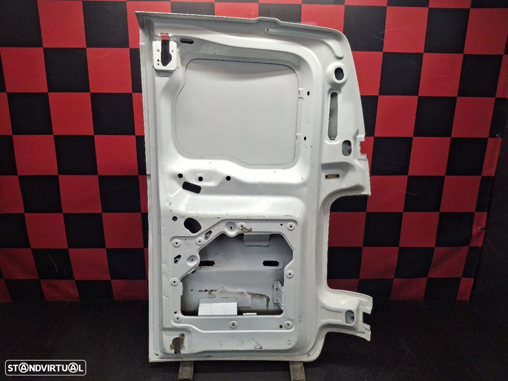 Porta Mala Esquerda Citroën Jumpy (V_) - 3