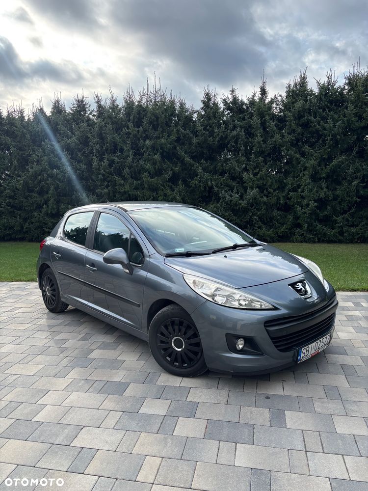 Peugeot 207 2009 photo 5