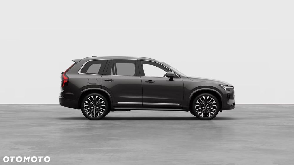 Volvo XC 90 B5 B AWD Ultra Bright 7os - 4