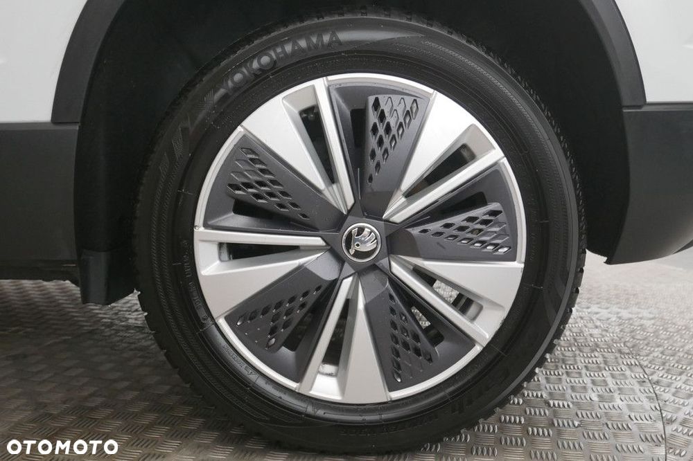 Skoda Karoq 1.5 TSI ACT Ambition DSG - 14