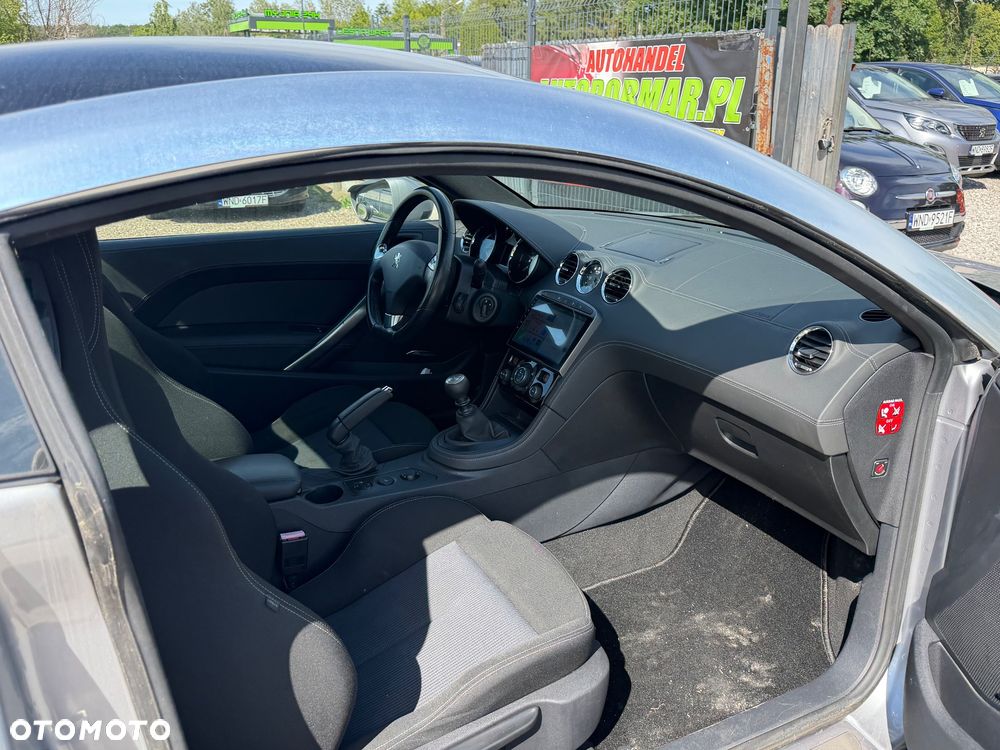 Peugeot RCZ 1.6 155 THP Onyx - 13