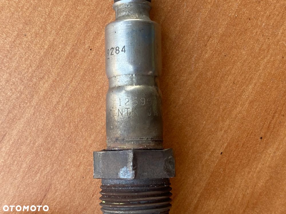 SONDA NOX LAMBDA PEUGEOT OPEL 1259018022 9816276480 - 3