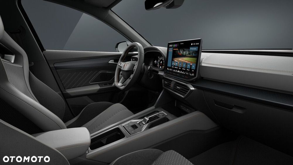 Cupra Formentor - 5