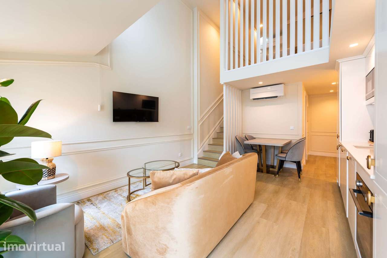 Apartamento em Rua de Passos Manuel, Porto - Grande imagem: 4/17